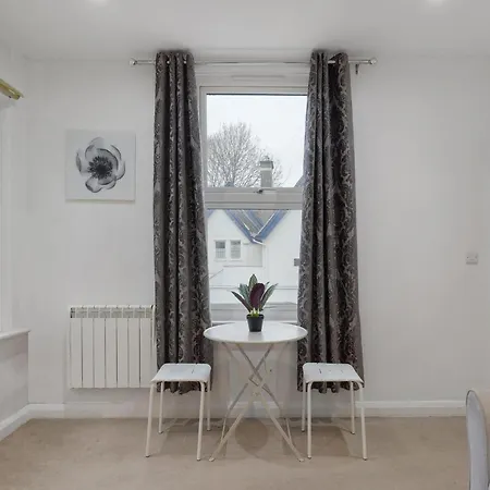 Central&Modern One Bedroom Flat 201 Oxford Buitenkant foto