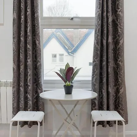 Central&Modern One Bedroom Flat 201 Oxford Buitenkant foto