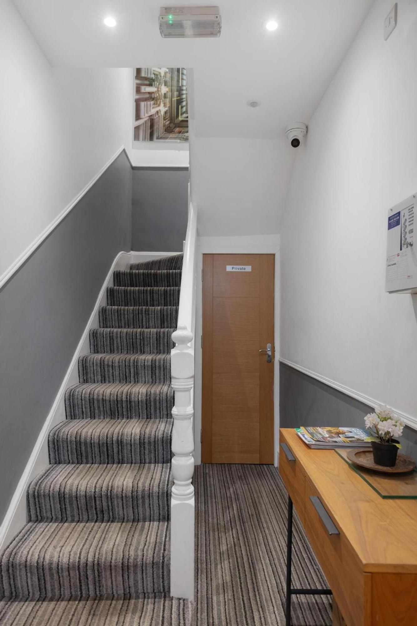 Apartment And Modern One Bedroom Flat 201 Oxford