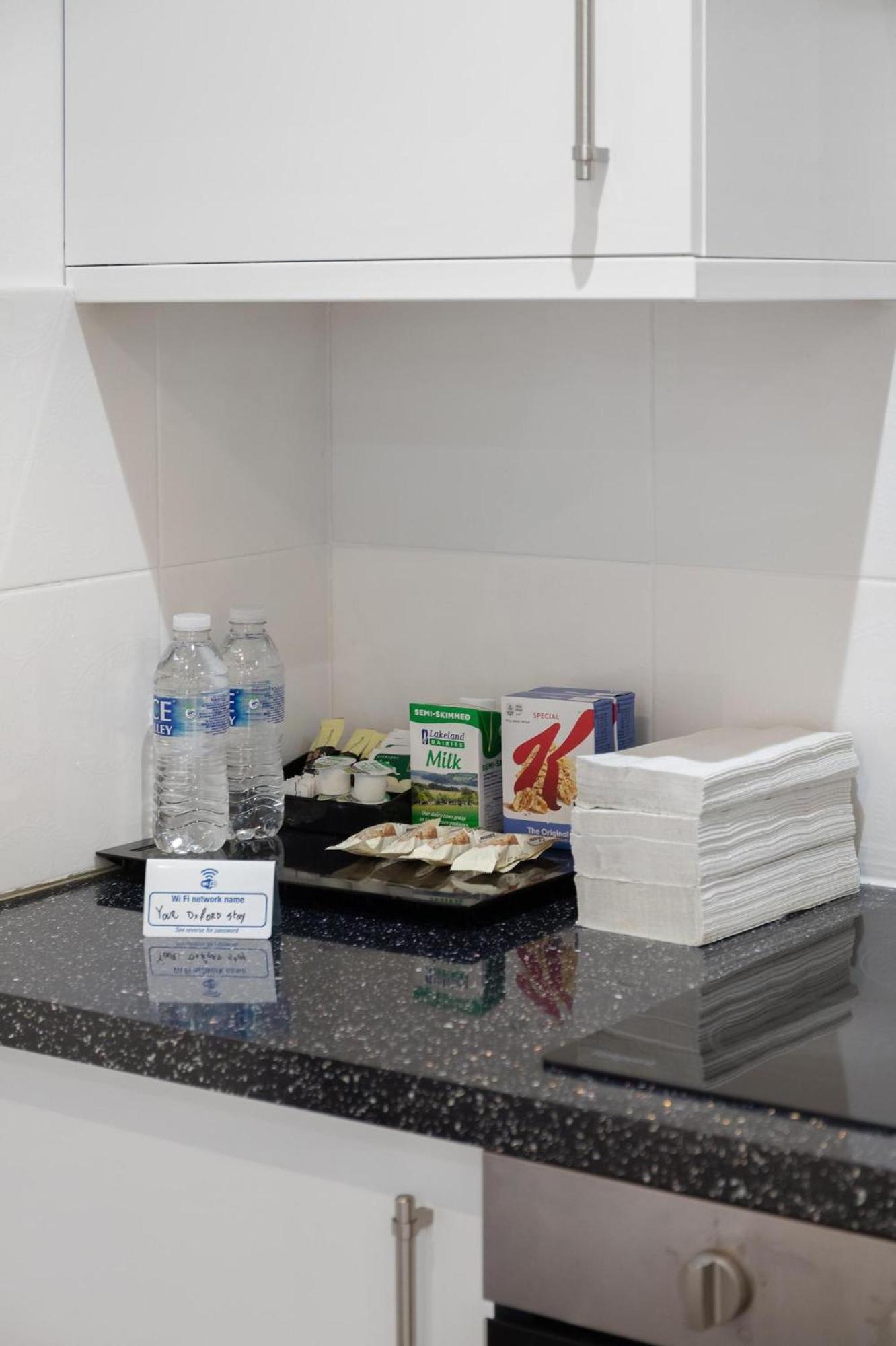 Apartment And Modern One Bedroom Flat 201 Oxford