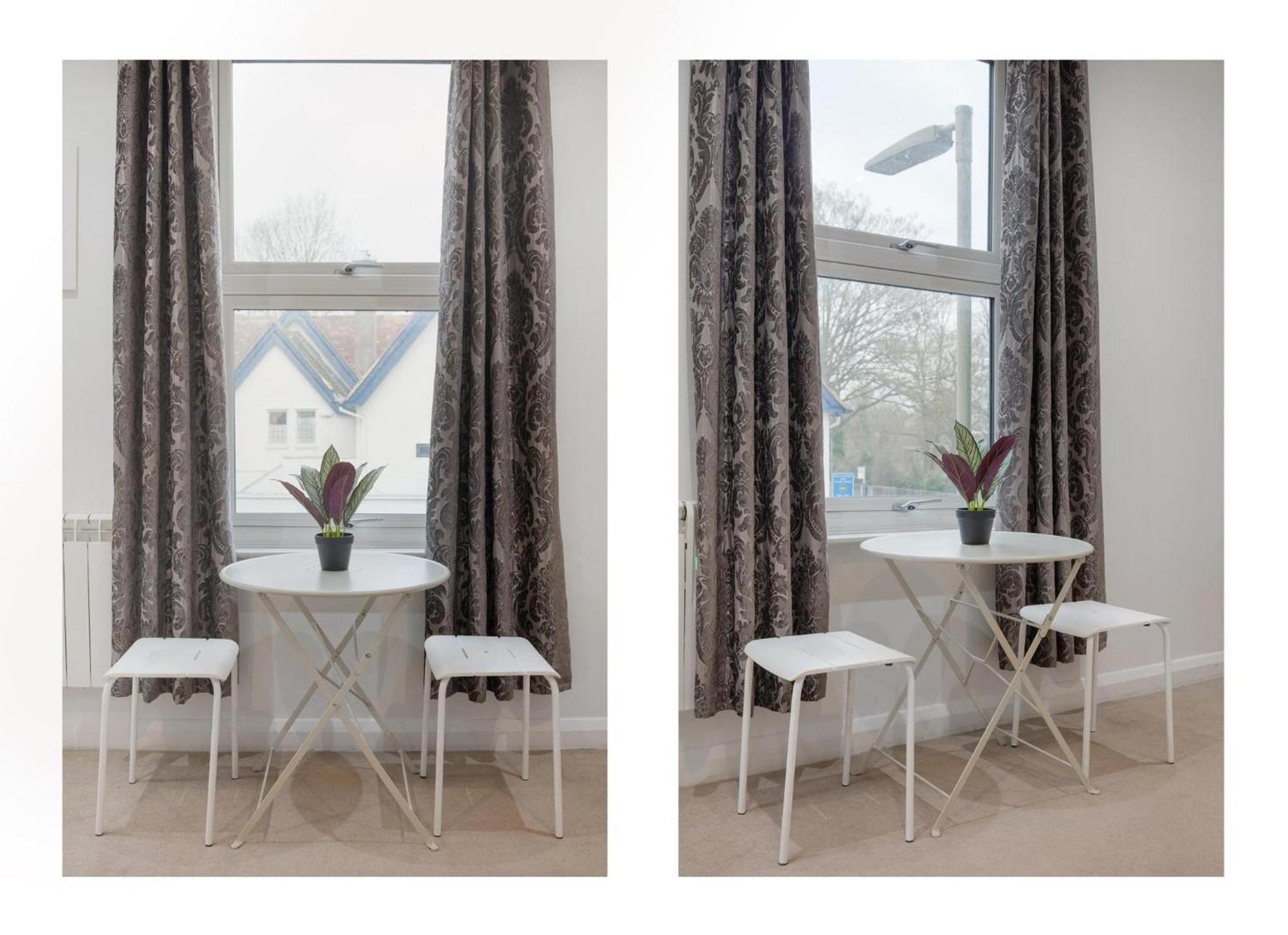 Central&modern One Bedroom Flat 201 * Oxford