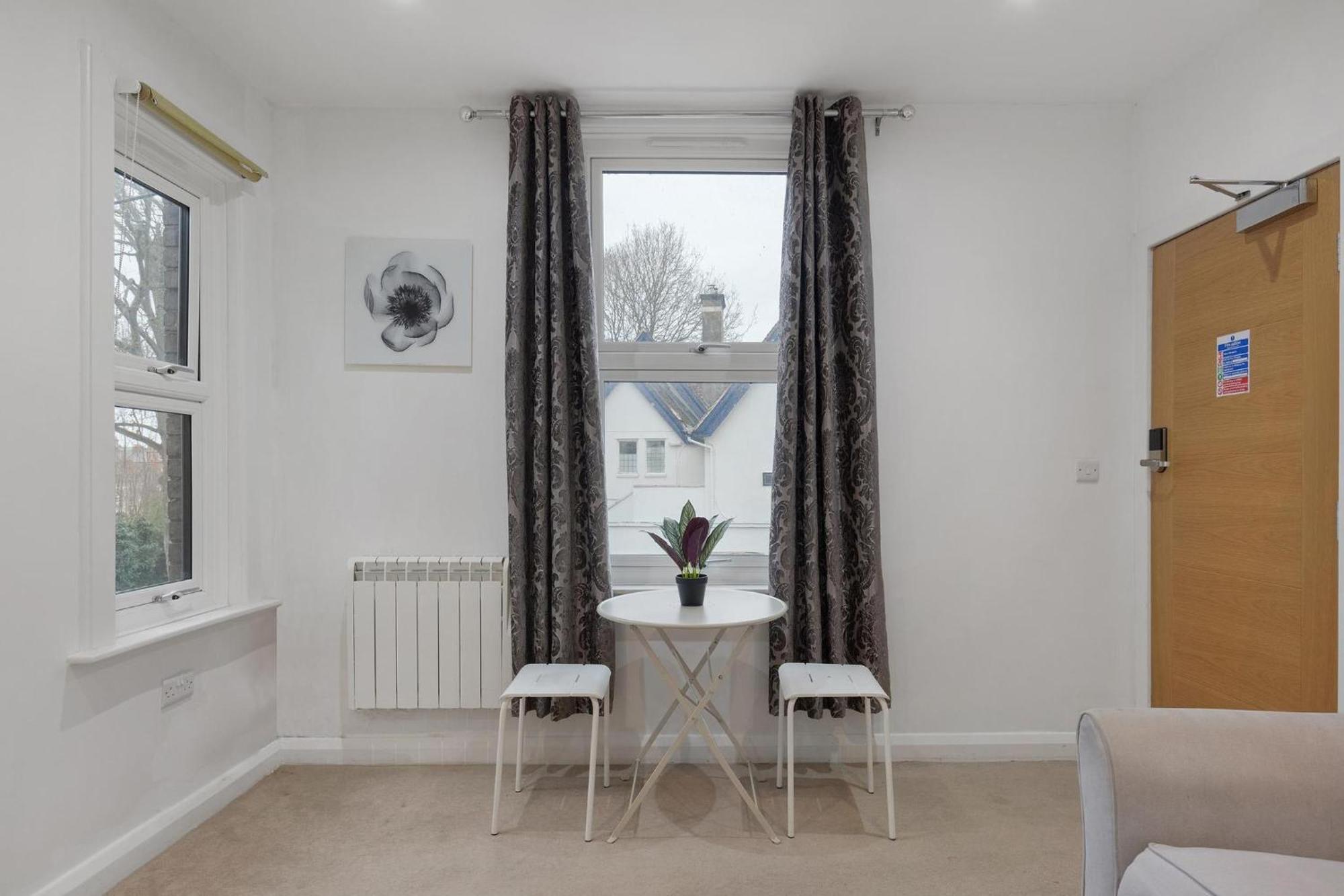 Appartement Central&modern One Bedroom Flat 201 *