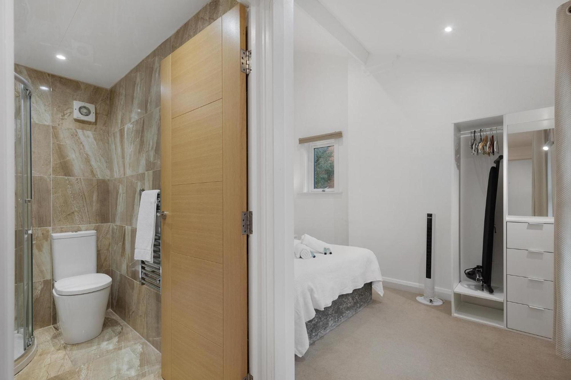 Appartement Central&modern One Bedroom Flat 201