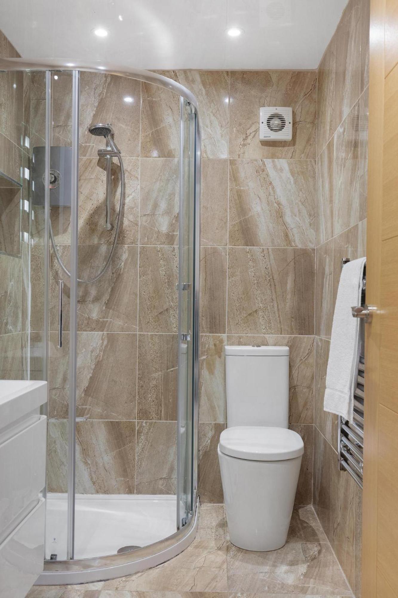 Central&modern One Bedroom Flat 201 * Oxford