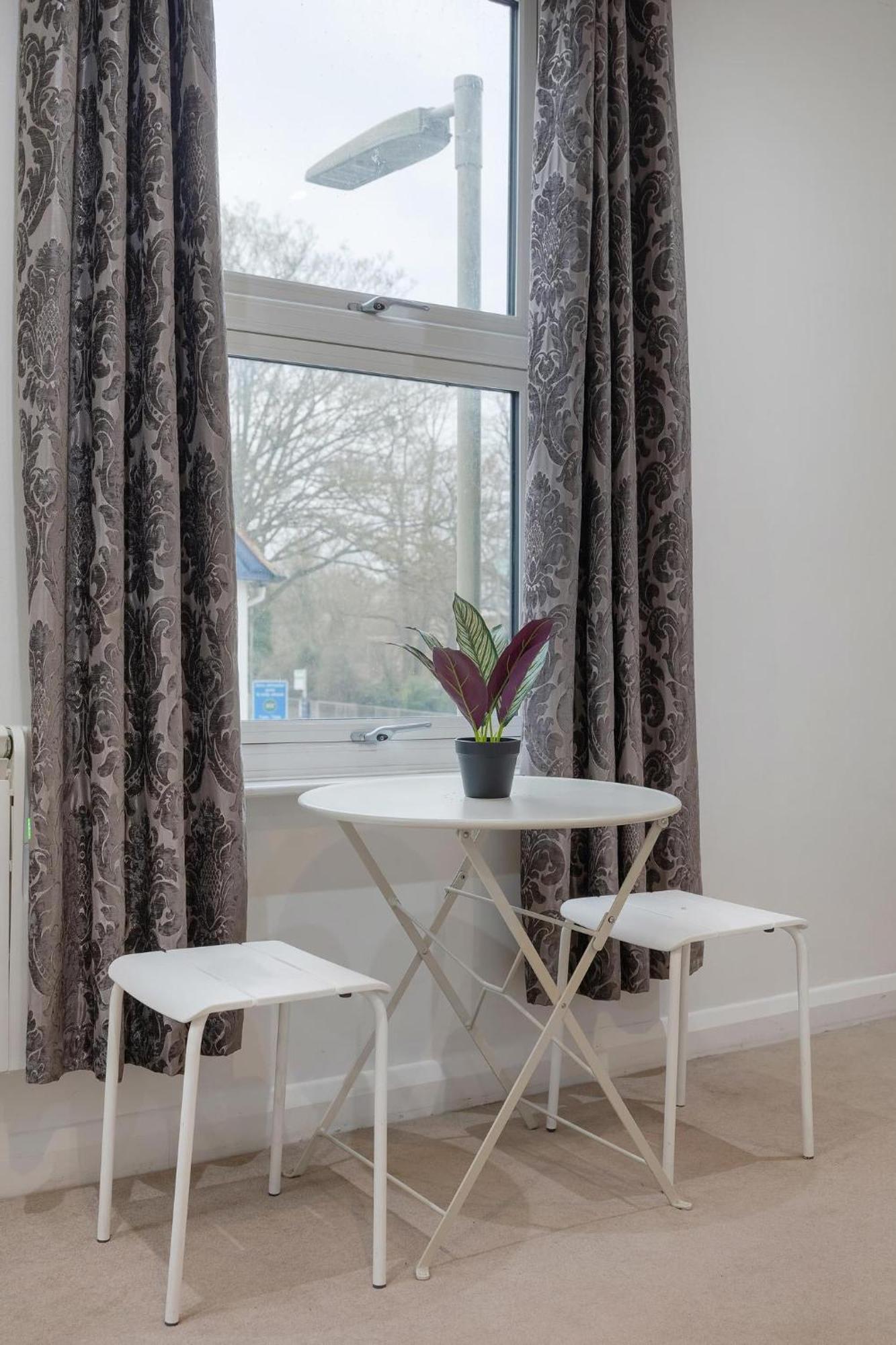 Central&modern One Bedroom Flat 201 Appartement